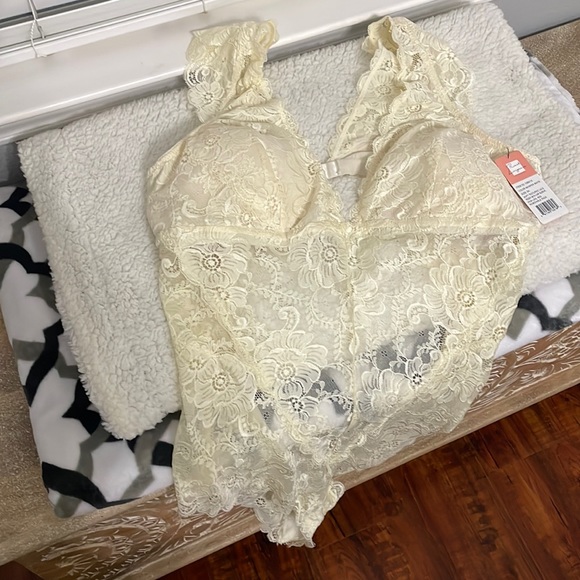 Real lingerie for every body - Picture 1 of 6